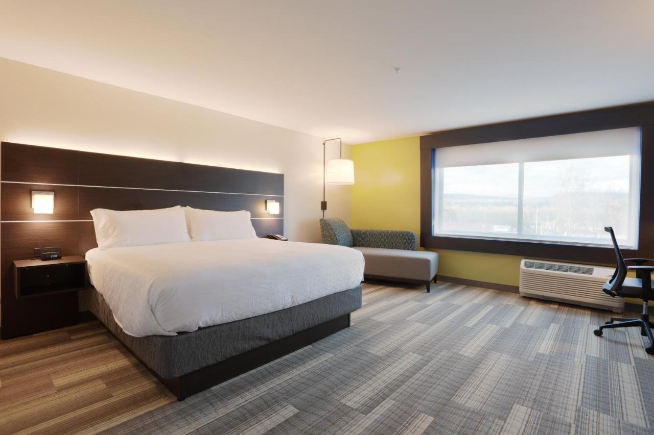 Holiday Inn Express Oneonta By Ihg Binghamton Cameră foto